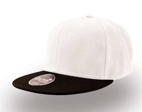 Snap Back Cap Atlantis 3D Snap Back Cap Atlantis 3D