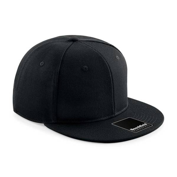 Signature Snapback Cap Signature Snapback Cap