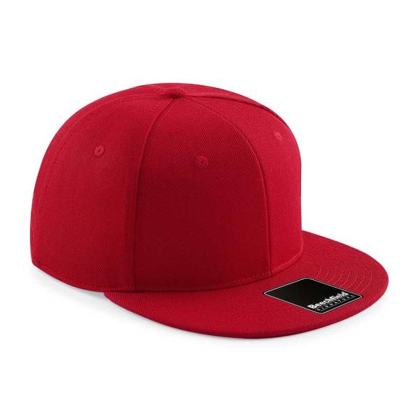 Signature Snapback Cap Signature Snapback Cap