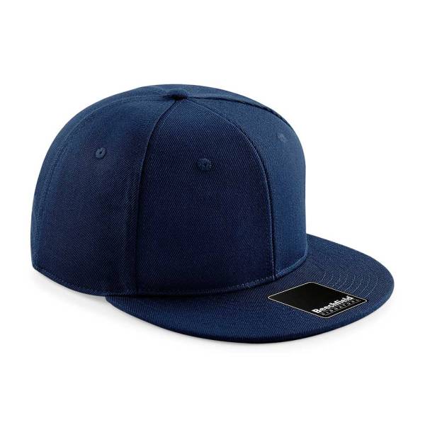 Signature Snapback Cap Signature Snapback Cap