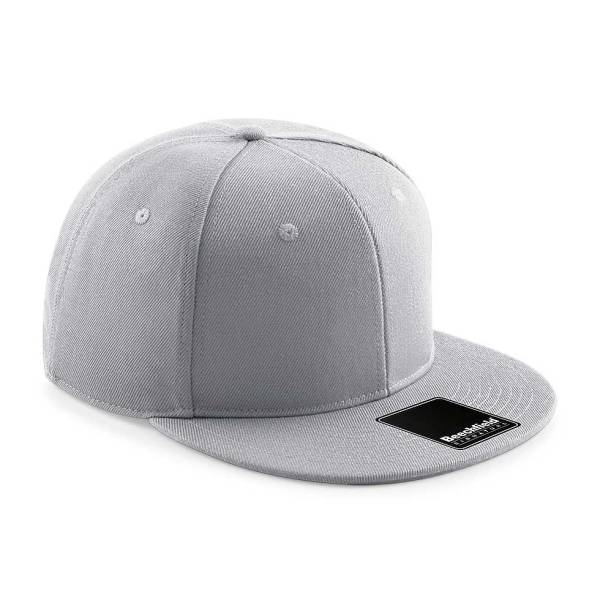 Signature Snapback Cap Signature Snapback Cap