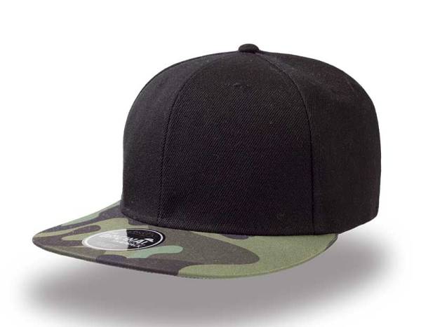 Snap Colour Cap Snap Colour Cap