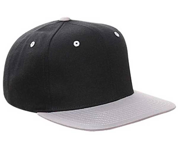Yupoong Snapback Cap - 6 Panel Yupoong Snapback Cap - 6 Panel