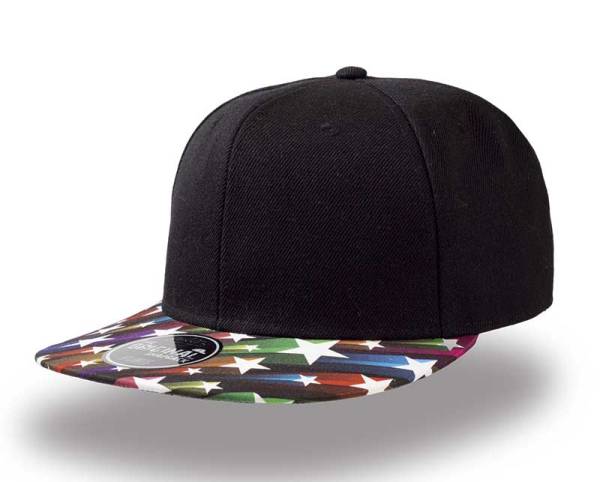 Snap Colour Cap Snap Colour Cap