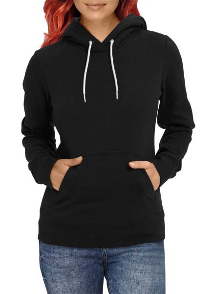 Lady-Fit Hooded Sweat Lady-Fit Hooded Sweat