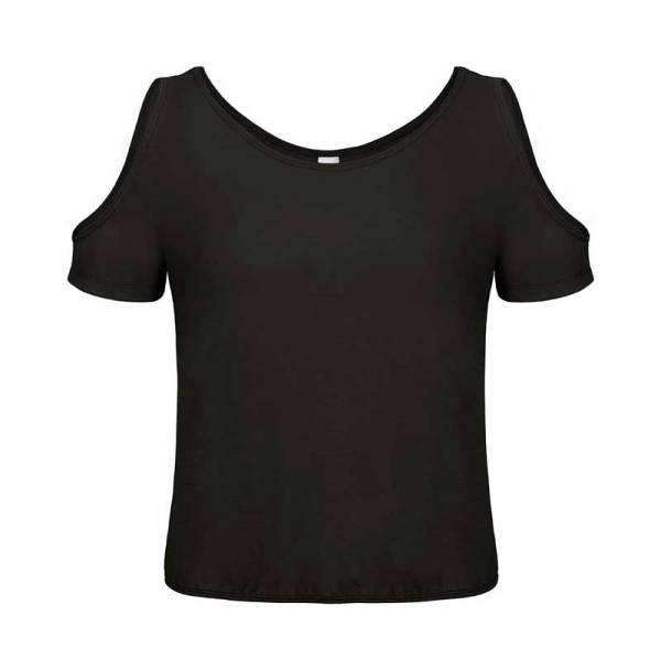 T-Shirt Tropical Women T-Shirt Tropical Women