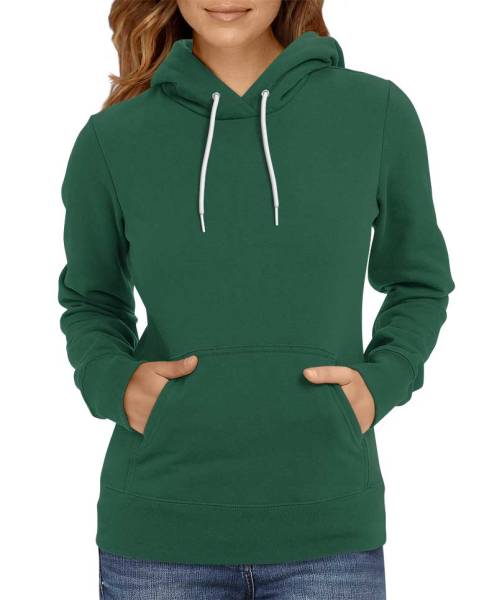 Lady-Fit Hooded Sweat Lady-Fit Hooded Sweat