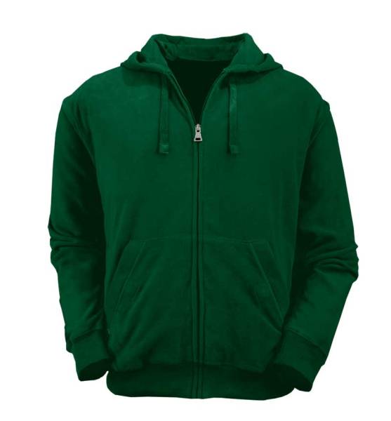 LIGHTWEIGHT HOODED SWEAT JACKET LIGHTWEIGHT HOODED SWEAT JACKET