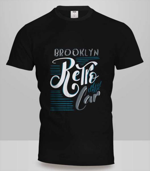 T-Shirt Brooklyn T-Shirt Brooklyn