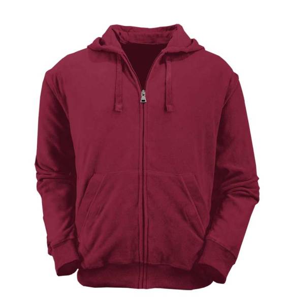 LIGHTWEIGHT HOODED SWEAT JACKET LIGHTWEIGHT HOODED SWEAT JACKET