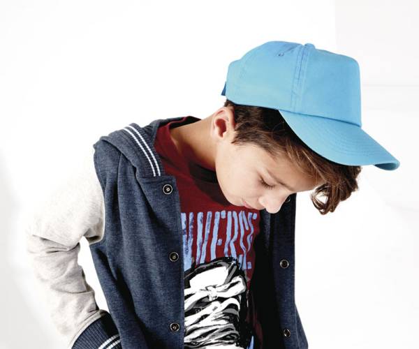 Junior Original 5-Panel Cap Junior Original 5-Panel Cap