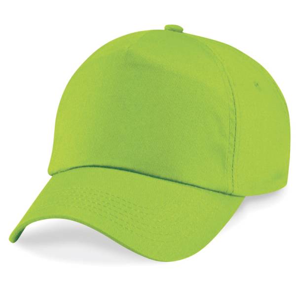 Junior Original 5-Panel Cap Junior Original 5-Panel Cap