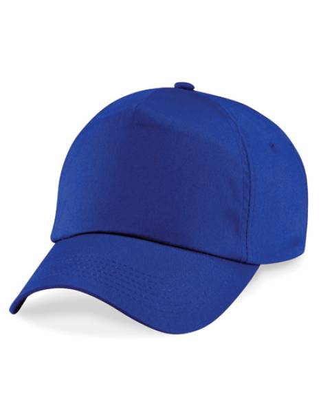 Junior Original 5-Panel Cap Junior Original 5-Panel Cap
