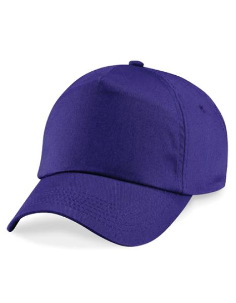 Junior Original 5-Panel Cap Junior Original 5-Panel Cap