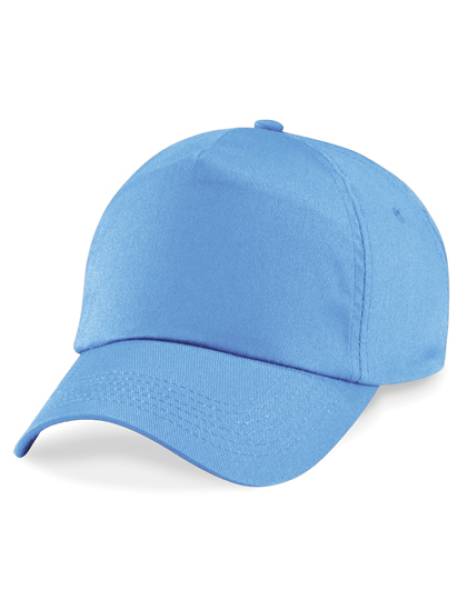Junior Original 5-Panel Cap Junior Original 5-Panel Cap