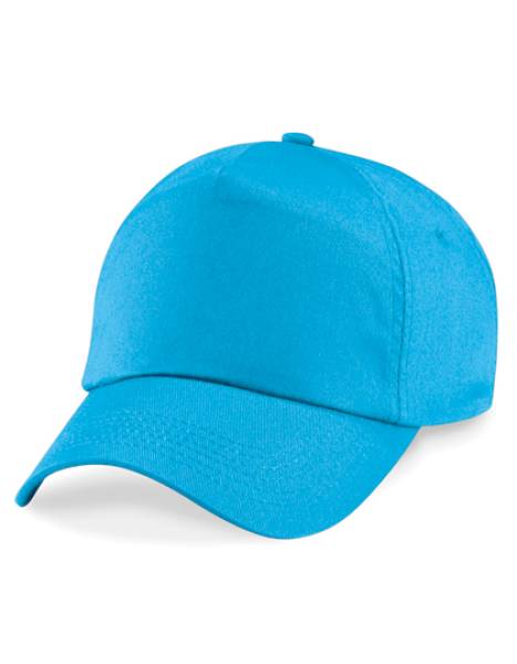 Junior Original 5-Panel Cap Junior Original 5-Panel Cap