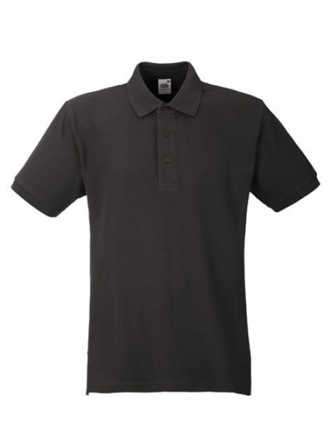 Heavy Polo Heavy Polo