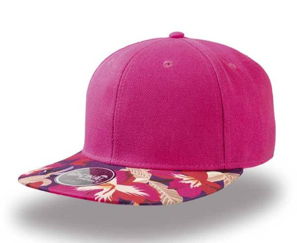Snap Colour Cap Snap Colour Cap