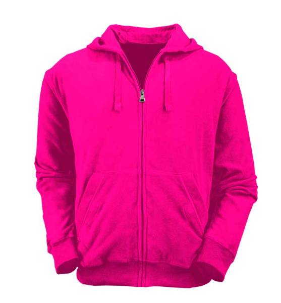 LIGHTWEIGHT HOODED SWEAT JACKET LIGHTWEIGHT HOODED SWEAT JACKET