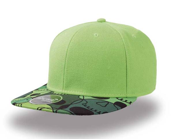 Snap Colour Cap Snap Colour Cap