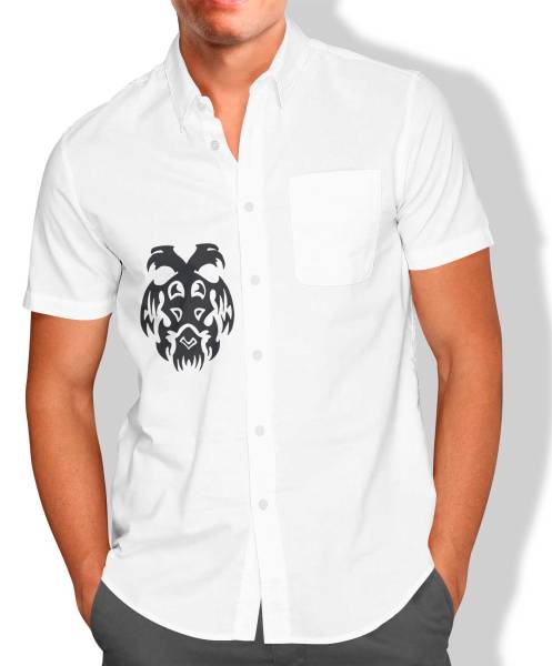 Collection Hemden mit Frontdruck Collection Hemden mit Frontdruck