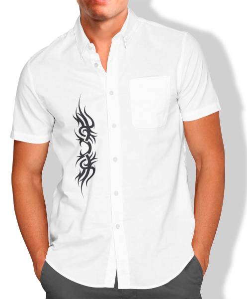 Collection Hemden mit Frontdruck Collection Hemden mit Frontdruck