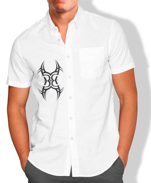 Collection Hemden mit Frontdruck Collection Hemden mit Frontdruck