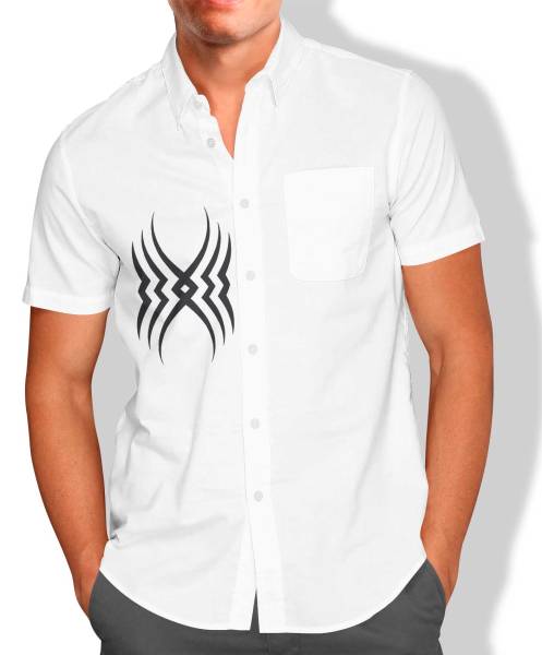 Collection Hemden mit Frontdruck Collection Hemden mit Frontdruck