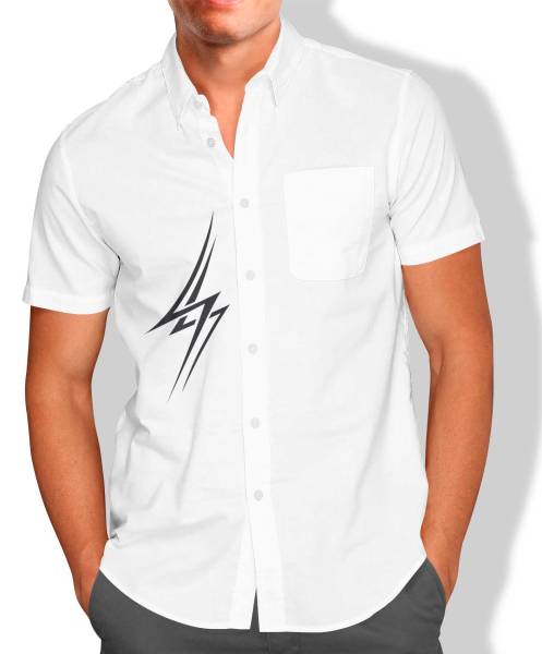 Collection Hemden mit Frontdruck Collection Hemden mit Frontdruck