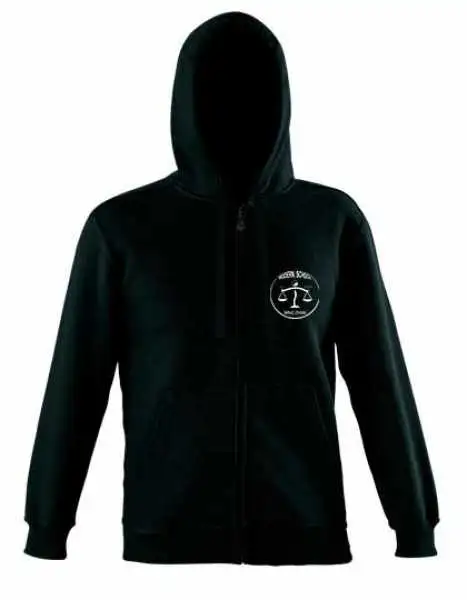 Trainings-Hoodie m/w for All Level Modern School Trainings-Hoodie m/w for All Level Modern School