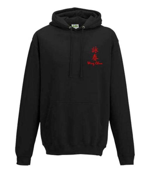 Trainings-Hoodie m/w Technican Level Trainings-Hoodie m/w Technican Level