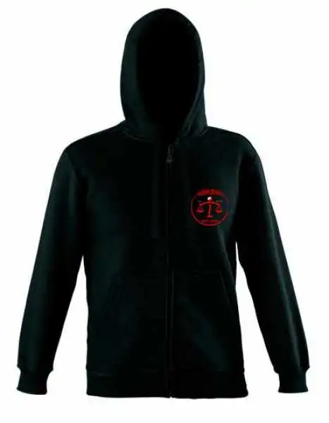 Trainings-Hoodie m/w Technican Level Modern School Trainings-Hoodie m/w Technican Level Modern School