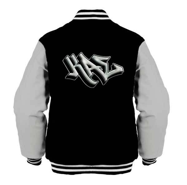 College Jacke Heydemann College Jacke Heydemann