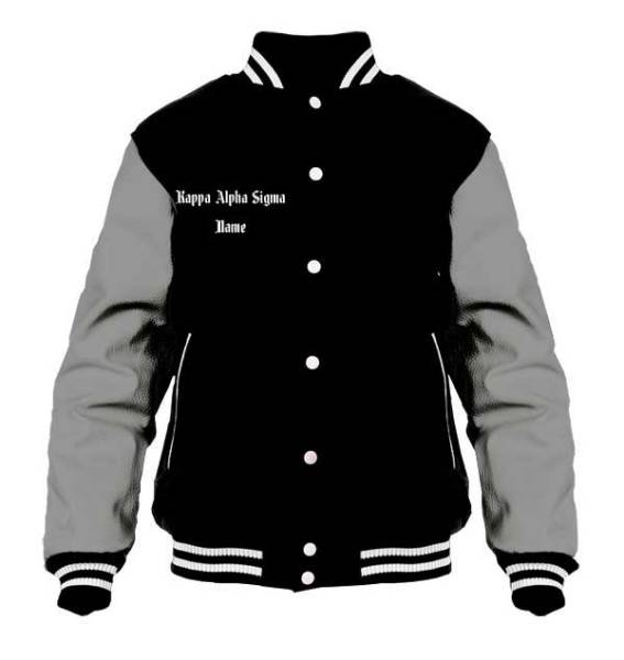 College Jacke Heydemann College Jacke Heydemann