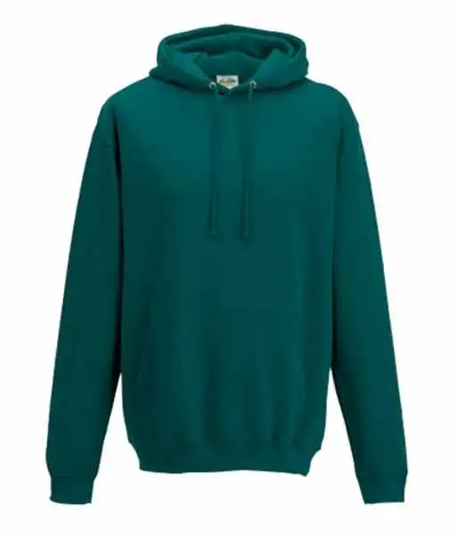 College Hoodie für Sie & Ihn College Hoodie für Sie & Ihn