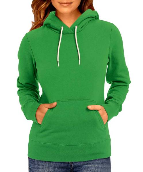 Lady-Fit Hooded Sweat Lady-Fit Hooded Sweat