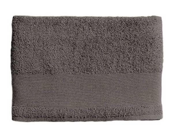 Guest Towel Island 30 grey