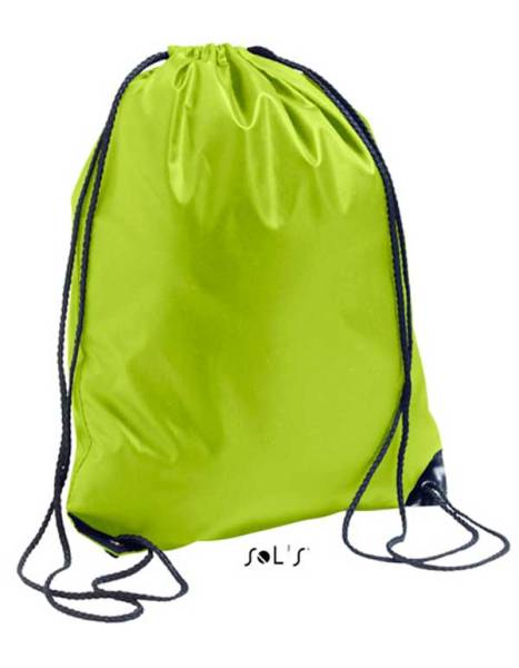 Backpack Urban green