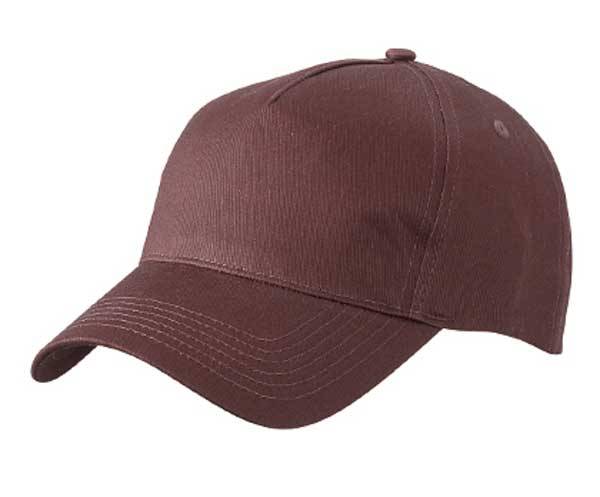 5-Panel Cap 5-Panel Cap