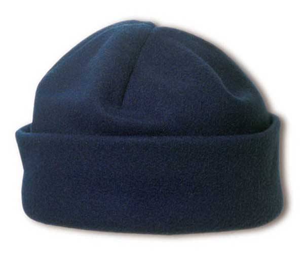 Fleece Mütze Bonneti Fleece Mütze Bonneti