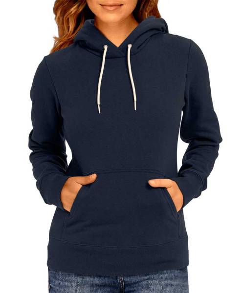 Lady-Fit Hooded Sweat Lady-Fit Hooded Sweat