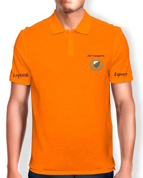 Poloshirt Glökler Poloshirt Glökler