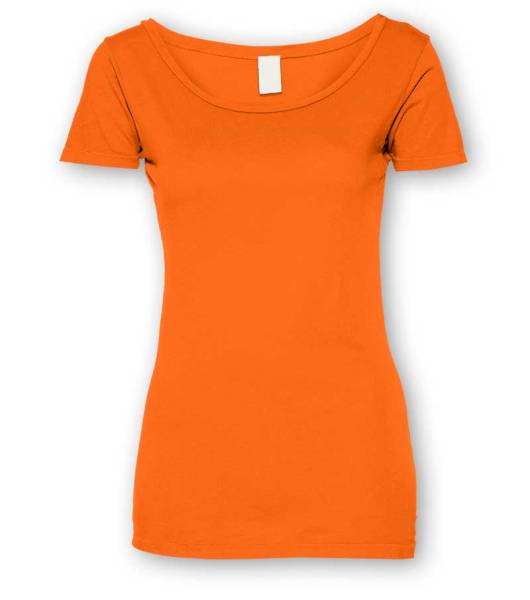 T-Shirt Exact 190 / Women T-Shirt Exact 190 / Women