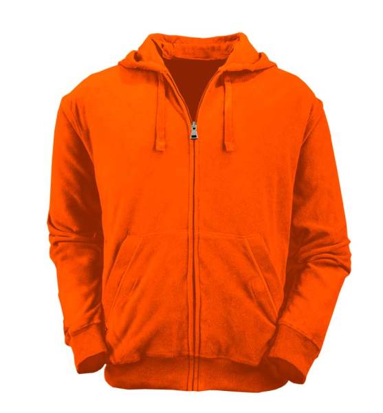 LIGHTWEIGHT HOODED SWEAT JACKET LIGHTWEIGHT HOODED SWEAT JACKET