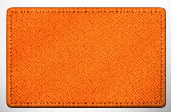 Patches 12x7 cm zum Aufnähen - oder mit Klett Patches 12x7 cm zum Aufnähen - oder mit Klett