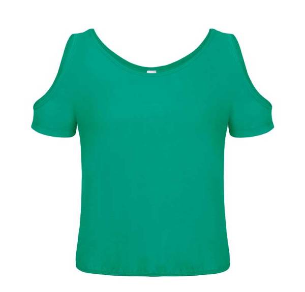 T-Shirt Tropical Women T-Shirt Tropical Women