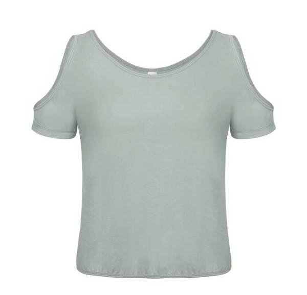 T-Shirt Tropical Women T-Shirt Tropical Women