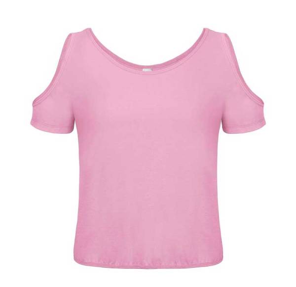 T-Shirt Tropical Women T-Shirt Tropical Women