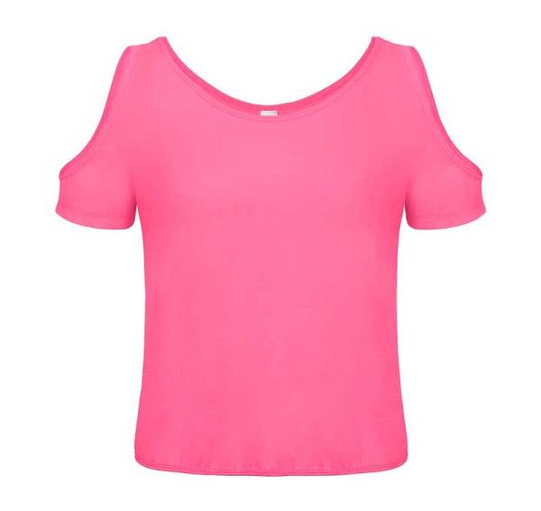 T-Shirt Tropical Women T-Shirt Tropical Women