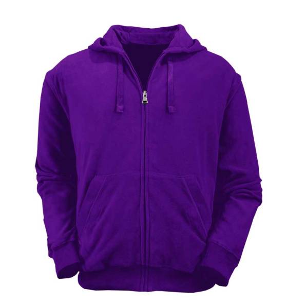 LIGHTWEIGHT HOODED SWEAT JACKET LIGHTWEIGHT HOODED SWEAT JACKET